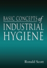 Image for Basic concepts of industrial hygiene