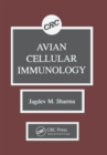 Image for Avian Cellular Immunology