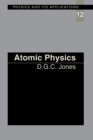 Image for Atomic physics