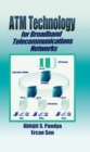 Image for ATM technology for broadband telecommunications networks
