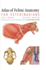 Image for Atlas of feline anatomy for veterinarians