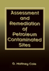 Image for Assessment and remediation of petroleum contaminated sites