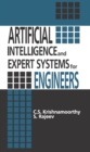 Image for Artificial intelligence and expert systems for engineers