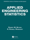 Image for Applied engineering statistics
