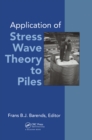 Image for Application of Stress-Wave Theory to Piles: Proceedings of the Fourth International Conference, The Hague, 21-24 September 1992