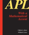 Image for APL with a mathematical accent