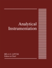 Image for Analytical instrumentation