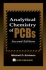 Image for Analytical chemistry of PCBs