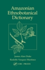 Image for Amazonian ethnobotanical dictionary