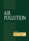 Image for Air pollution