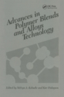 Image for Advances in polymer blends and alloys technology.