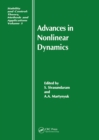 Image for Advances in Nonlinear Dynamics