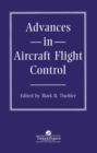 Image for Advances in aircraft flight control