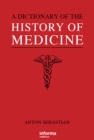 Image for A dictionary of the history of medicine
