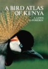 Image for A Bird Atlas of Kenya
