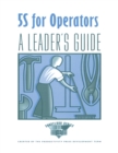 Image for 5S for Operators A Leader&#39;s