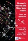 Image for Advances in discrete-time sliding mode control: theory and applications