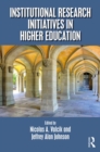Image for Institutional research initiatives in higher education