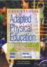 Image for Case Studies in Adapted Physical Education: Empowering Critical Thinking