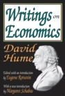Image for Writings on economics