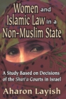 Image for Women and Islamic Law in a Non-Muslim State