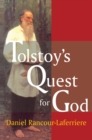 Image for Tolstoy&#39;s quest for God