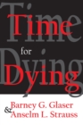 Image for Time for dying