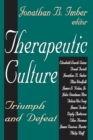 Image for Therapeutic culture: triumph and defeat