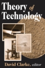 Image for Theory of Technology