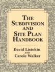 Image for The subdivision and site plan handbook