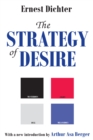 Image for The strategy of desire
