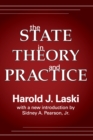 Image for The state in theory and practice