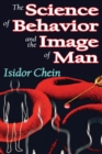 Image for The science of behavior and the image of man