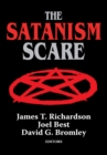 Image for The Satanism scare
