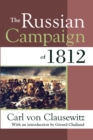 Image for The Russian campaign of 1812