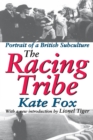 Image for The racing tribe: portrait of a British subculture