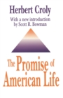 Image for The promise of American life