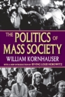 Image for The politics of mass society