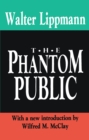 Image for The phantom public