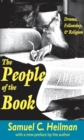 Image for The people of the book: drama, fellowship, &amp; religion