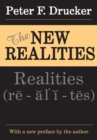 Image for The new realities