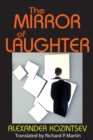 Image for The mirror of laughter
