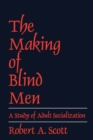 Image for The Making of Blind Men