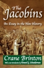 Image for The Jacobins: an essay in the new history