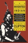 Image for The Invented Indian: cultural fictions and government policies