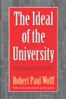 Image for The ideal of the university