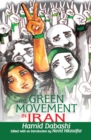 Image for The green movement in Iran
