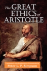 Image for The great ethics of Aristotle