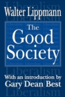 Image for The good society