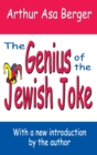 Image for The genius of the Jewish joke